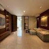 Rumah Kontemporer Modern 2 Lantai Full Furnished Private Pool Di Jalan Kaliurang Km 10