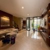 Rumah Kontemporer Modern 2 Lantai Full Furnished Private Pool Di Jalan Kaliurang Km 10