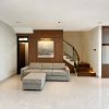 Rumah Kontemporer Modern 2 Lantai Full Furnished Private Pool Di Jalan Kaliurang Km 10