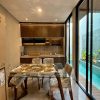Rumah Kontemporer Modern 2 Lantai Full Furnished Private Pool Di Jalan Kaliurang Km 10