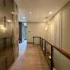 Rumah Kontemporer Modern 2 Lantai Full Furnished Private Pool Di Jalan Kaliurang Km 10