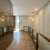 Rumah Kontemporer Modern 2 Lantai Full Furnished Private Pool Di Jalan Kaliurang Km 10