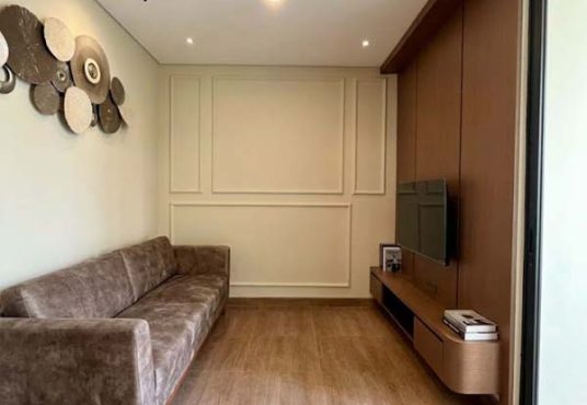 Rumah Kontemporer Modern 2 Lantai Full Furnished Private Pool Di Jalan Kaliurang Km 10