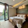 Rumah Kontemporer Modern 2 Lantai Full Furnished Private Pool Di Jalan Kaliurang Km 10