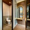 Rumah Kontemporer Modern 2 Lantai Full Furnished Private Pool Di Jalan Kaliurang Km 10
