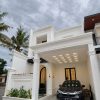 Rumah Baru Mewah American Classic Modern 2 Lantai di Tajem Wedomartani