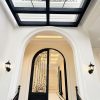 Rumah Baru Mewah American Classic Modern 2 Lantai di Tajem Wedomartani