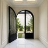 Rumah Baru Mewah American Classic Modern 2 Lantai di Tajem Wedomartani