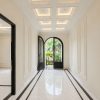 Rumah Baru Mewah American Classic Modern 2 Lantai di Tajem Wedomartani