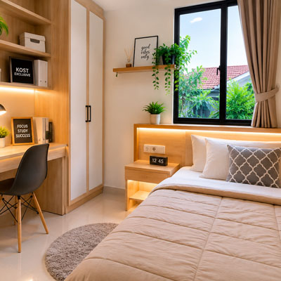 Kost Exclusive