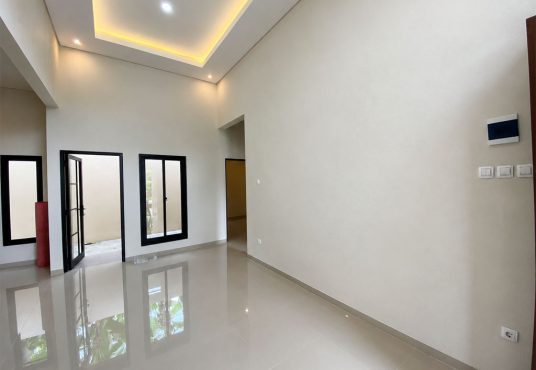 BANTAR TAMAN MADANI