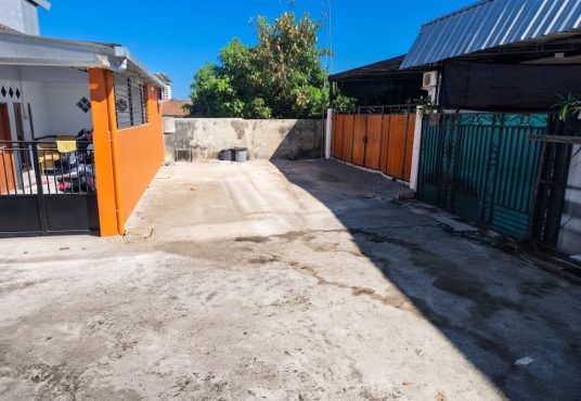 Rumah 2 lantai Siap Huni di Perumahan BUMI VIRATAMA SEDAYU BANTUL