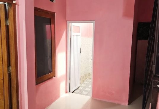 Rumah 2 lantai Siap Huni di Perumahan BUMI VIRATAMA SEDAYU BANTUL