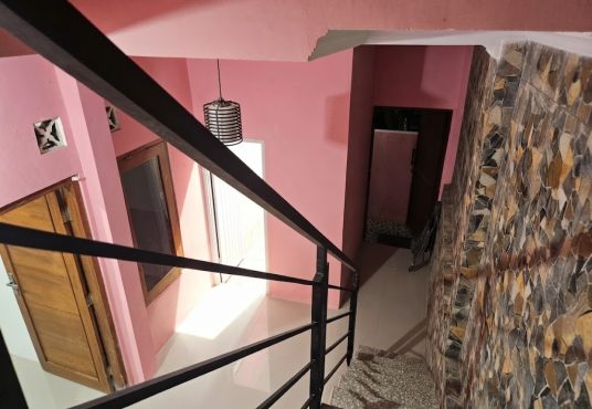 Rumah 2 lantai Siap Huni di Perumahan BUMI VIRATAMA SEDAYU BANTUL