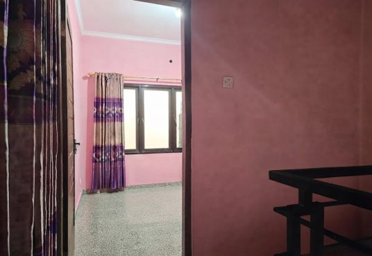 Rumah 2 lantai Siap Huni di Perumahan BUMI VIRATAMA SEDAYU BANTUL