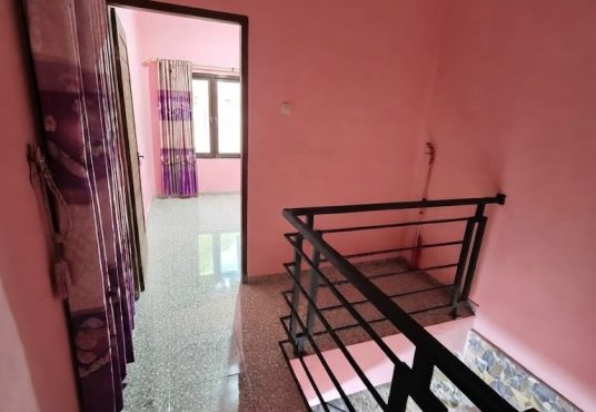 Rumah 2 lantai Siap Huni di Perumahan BUMI VIRATAMA SEDAYU BANTUL