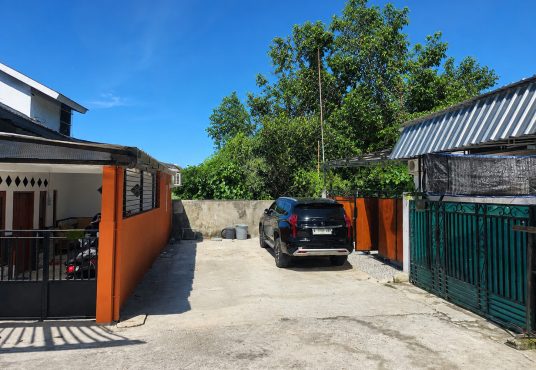 Rumah 2 lantai Siap Huni di Perumahan BUMI VIRATAMA SEDAYU BANTUL