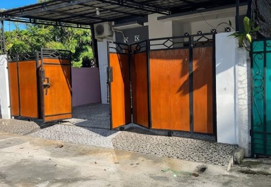 Rumah 2 lantai Siap Huni di Perumahan BUMI VIRATAMA SEDAYU BANTUL