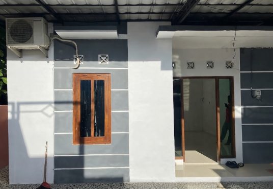 Rumah 2 lantai Siap Huni di Perumahan BUMI VIRATAMA SEDAYU BANTUL