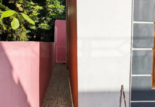 Rumah 2 lantai Siap Huni di Perumahan BUMI VIRATAMA SEDAYU BANTUL