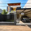 Rumah Mewah 2 Lantai Modern dekat ke kota dan Kampus PGRI