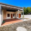 Rumah Minimalis Dalam Cluster Timur Kampus UII Kaliurang