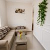 Rumah Minimalis Dalam Cluster Timur Kampus UII Kaliurang