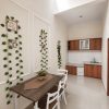 Rumah Minimalis Dalam Cluster Timur Kampus UII Kaliurang
