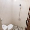 Rumah Minimalis Dalam Cluster Timur Kampus UII Kaliurang