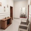 Rumah Minimalis Dalam Cluster Timur Kampus UII Kaliurang