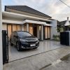 Rumah Baru Limasan Modern Jakal km 13 Dekat Kampus UII