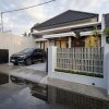 Rumah Baru Limasan Modern Jakal km 13 Dekat Kampus UII
