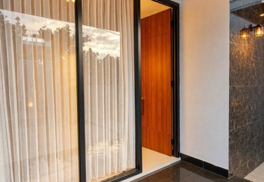 Rumah Baru Limasan Modern Jakal km 13 Dekat Kampus UII