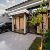 Rumah Baru Limasan Modern Jakal km 13 Dekat Kampus UII