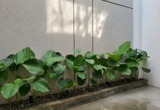 Rumah Baru Limasan Modern Jakal km 13 Dekat Kampus UII