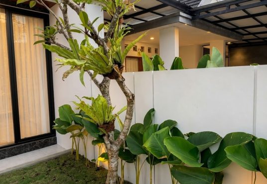Rumah Baru Limasan Modern Jakal km 13 Dekat Kampus UII