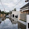 Rumah Baru Limasan Modern Jakal km 13 Dekat Kampus UII