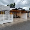 Rumah Cantik Modern Kekinian 2 Unit Di Jalan Kaliurang Km. 13,5 Ngaglik Sleman