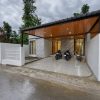 Rumah Cantik Modern Kekinian 2 Unit Di Jalan Kaliurang Km. 13,5 Ngaglik Sleman