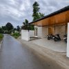 Rumah Cantik Modern Kekinian 2 Unit Di Jalan Kaliurang Km. 13,5 Ngaglik Sleman