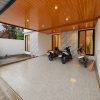 Rumah Cantik Modern Kekinian 2 Unit Di Jalan Kaliurang Km. 13,5 Ngaglik Sleman