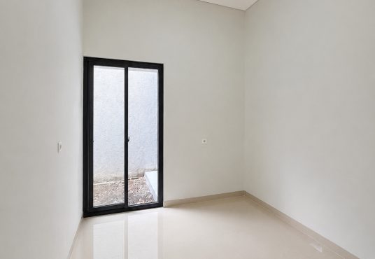 Rumah Cantik Modern Kekinian 2 Unit Di Jalan Kaliurang Km. 13,5 Ngaglik Sleman