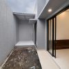Rumah Cantik Modern Kekinian 2 Unit Di Jalan Kaliurang Km. 13,5 Ngaglik Sleman