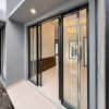 Rumah Cantik Modern Kekinian 2 Unit Di Jalan Kaliurang Km. 13,5 Ngaglik Sleman