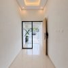 Rumah Cantik Modern Kekinian 2 Unit Di Jalan Kaliurang Km. 13,5 Ngaglik Sleman