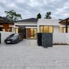 Rumah Modern Open Space dengan tanah luas Jakal km 13 dekat UII