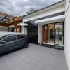 Rumah Modern Open Space dengan tanah luas Jakal km 13 dekat UII
