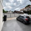 Rumah Modern Open Space dengan tanah luas Jakal km 13 dekat UII