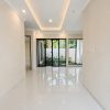 Rumah Modern Open Space dengan tanah luas Jakal km 13 dekat UII