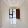 Rumah Modern Open Space dengan tanah luas Jakal km 13 dekat UII